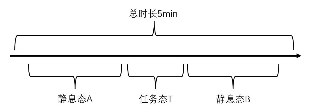 实验流程图